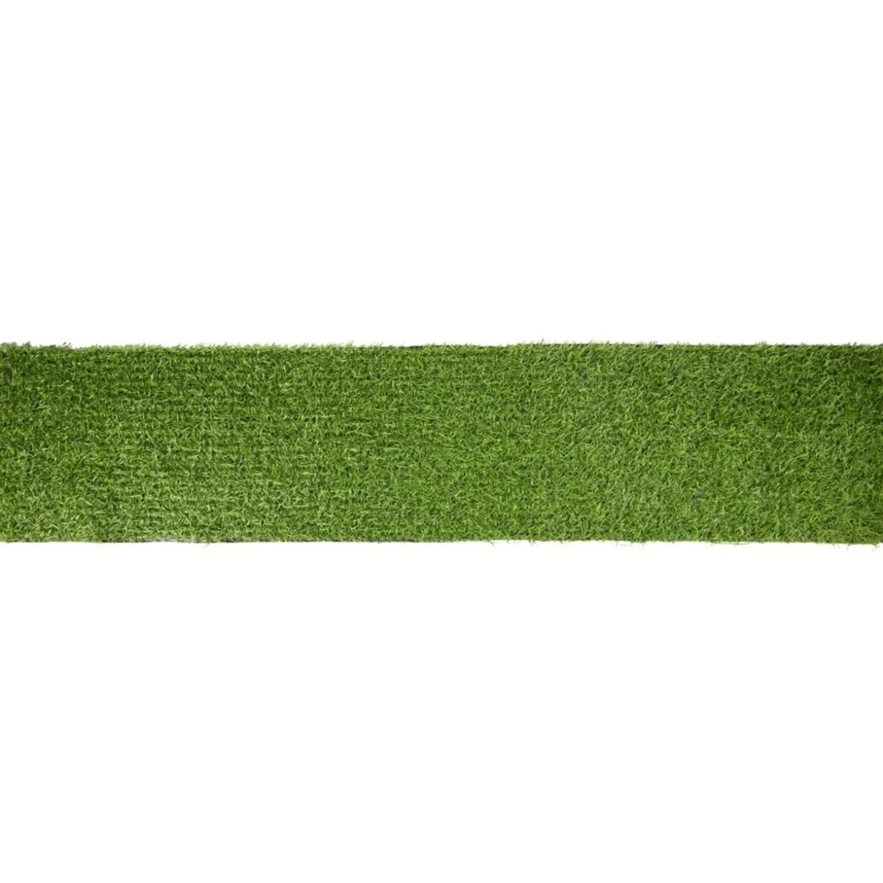 Chemin de table en faux gazon 27xL150cm