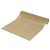 Chemin de table en jute doré 3m < Gifi Hot