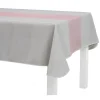 Chemin de table en nylon organza rouge < Gifi Discount