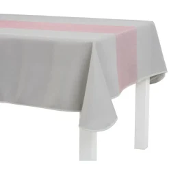 Chemin de table en nylon organza rouge < Gifi Discount