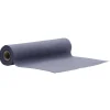 Chemin de table en polyester gris < Gifi