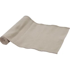 Chemin de table gris 1,45 m < Gifi Outlet