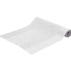 Chemin de table Organza Noël 180x33 cm < Gifi Online
