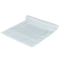 Chemin de table à paillettes argenté < Gifi Clearance