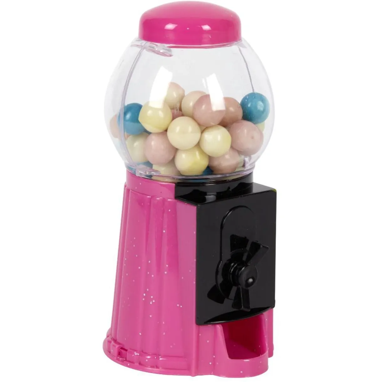 Chewing gum avec distributeur < Gifi Discount