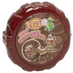 Chewing gum en rouleau Togolo < Gifi Discount