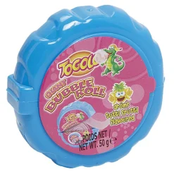 Chewing gum en rouleau Togolo < Gifi Discount