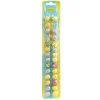 Chewing gum x28 boule multicolore 70gr