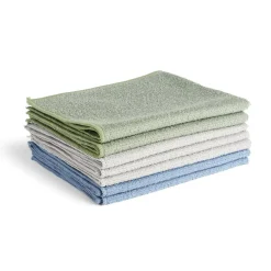 Chiffon en microfibre coloré x 7 < Gifi Clearance