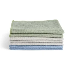 Chiffon en microfibre coloré x 7 < Gifi Clearance