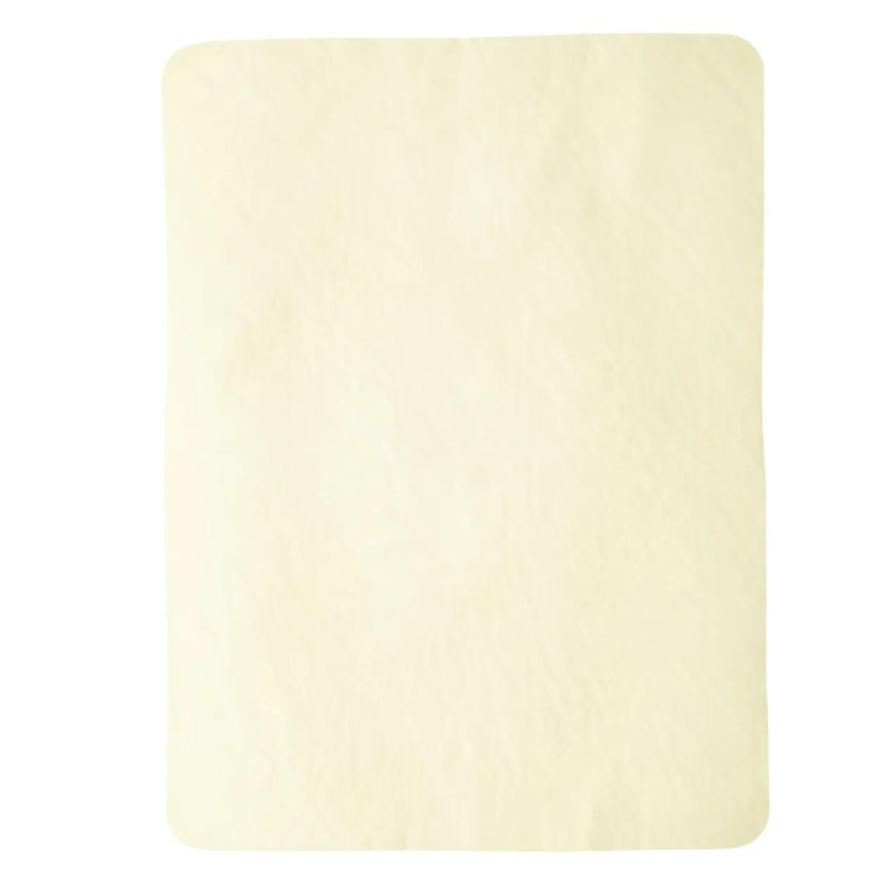 Chiffon microfibre pour voiture x2 bleu et jaune 32x43cm