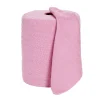 Chiffon microfibre rose rouleau de 50 pièces Ø13xH20cm < Gifi Clearance
