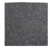 Chiffonnette sans rayures pour carrosserie voiture 10x18cm