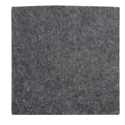 Chiffonnette sans rayures pour carrosserie voiture 10x18cm