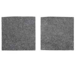 Chiffonnette sans rayures pour carrosserie voiture 10x18cm