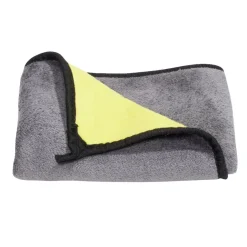 Chiffon nettoyant pour voiture en polyester 30x60cm