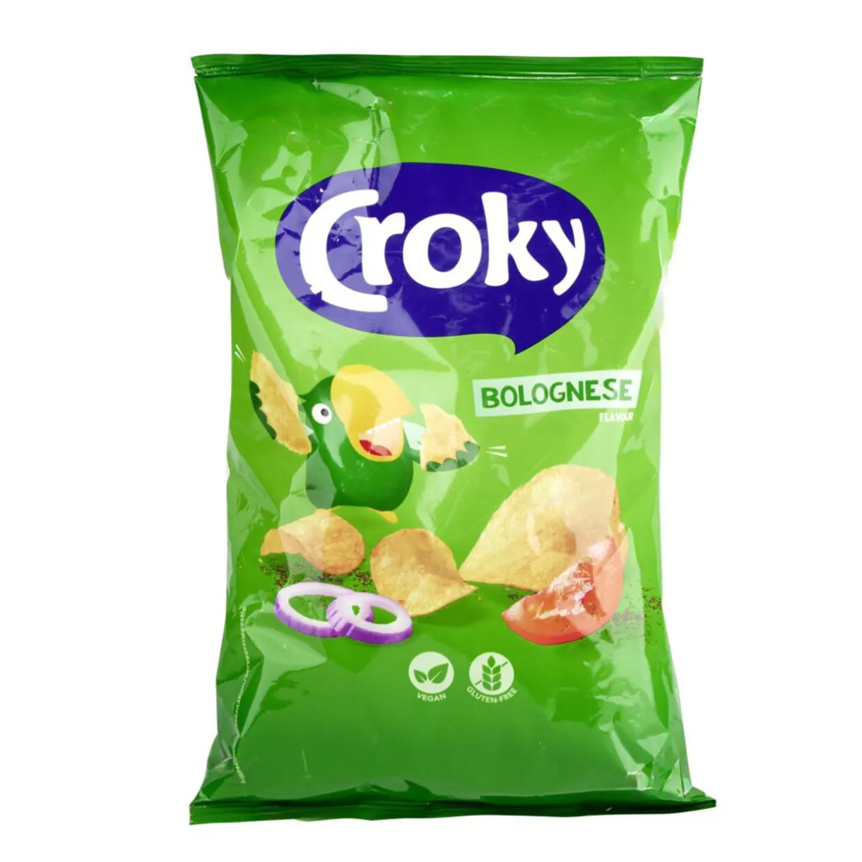 Chips bolognaise Croky 150gr < Gifi Online