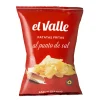 Chips El Valle saveur pomme de terre épicée 130g