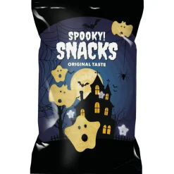 Chips nature Spooky 75gr < Gifi Best