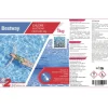 Chlore multiactions piscine 1kg pastille 20gr < Gifi Outlet