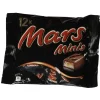 Chocolat Mars Mini x12 < Gifi