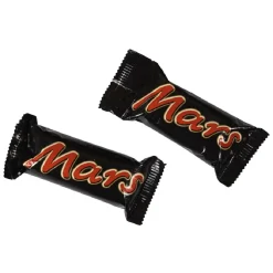 Chocolat Mars Mini x12 < Gifi