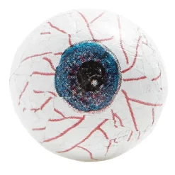 Chocolat oeil Halloween Filet de 100g