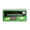 Chocolats noir fourrés à la crème de menthe 200Gr < Gifi Outlet