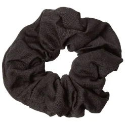 Chouchou en maille noir < Gifi Clearance