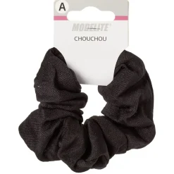 Chouchou en maille noir < Gifi Clearance