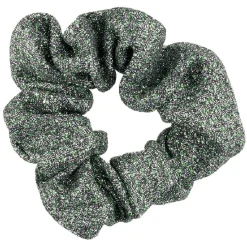 Chouchou noir et vert x2 < Gifi Clearance