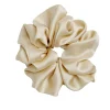 Chouchou satiné beige < Gifi New