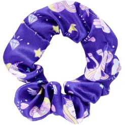 Chouchou scrunchie imprimé licorne et panda x2 < Gifi Sale