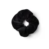 Chouchou velours épais noir < Gifi Hot