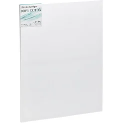 Châssis blanc 60x80cm