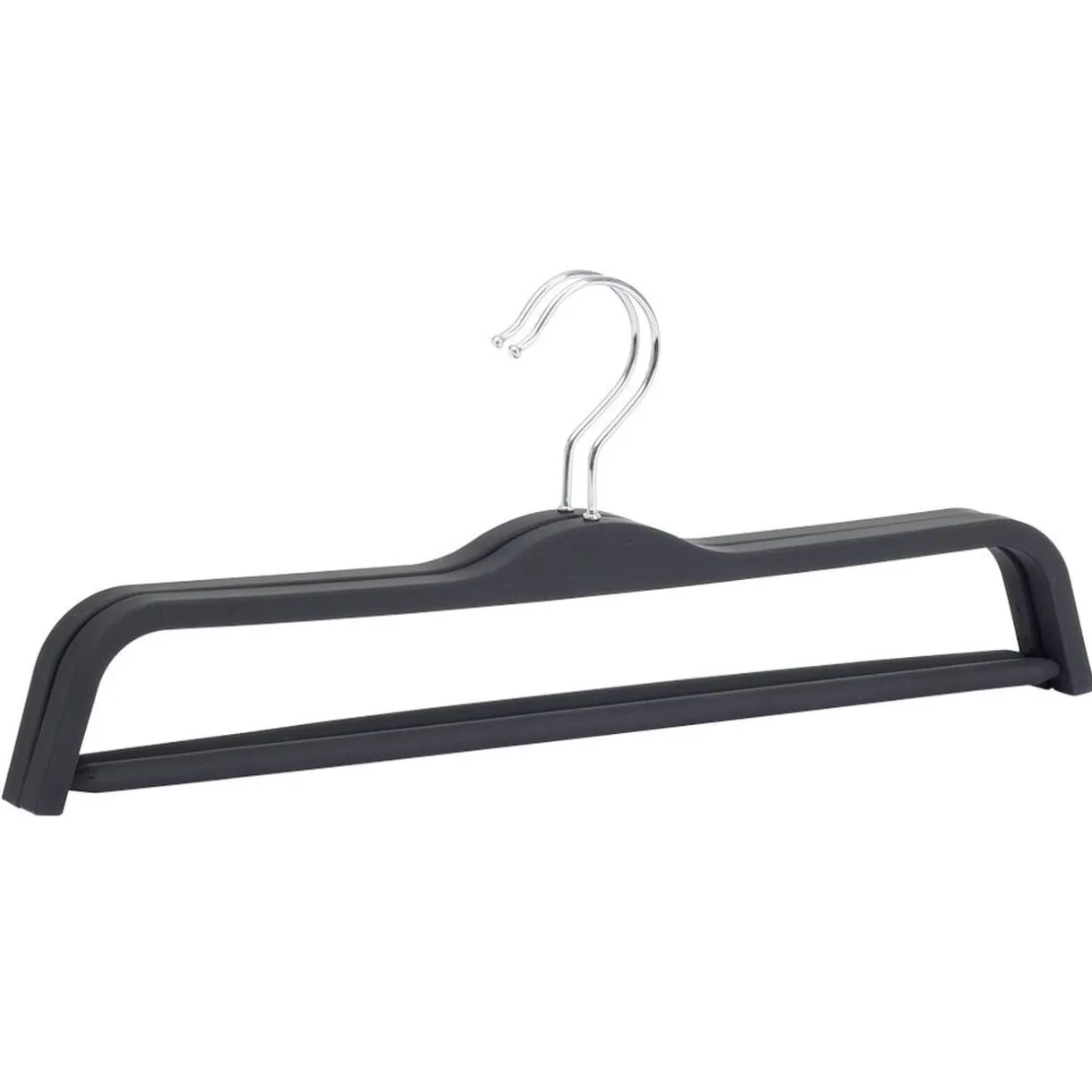 Cintre en bois pour pantalon x3 - L37xH15cm < Gifi Online