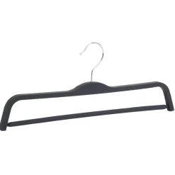 Cintre en bois pour pantalon x3 - L37xH15cm < Gifi Online