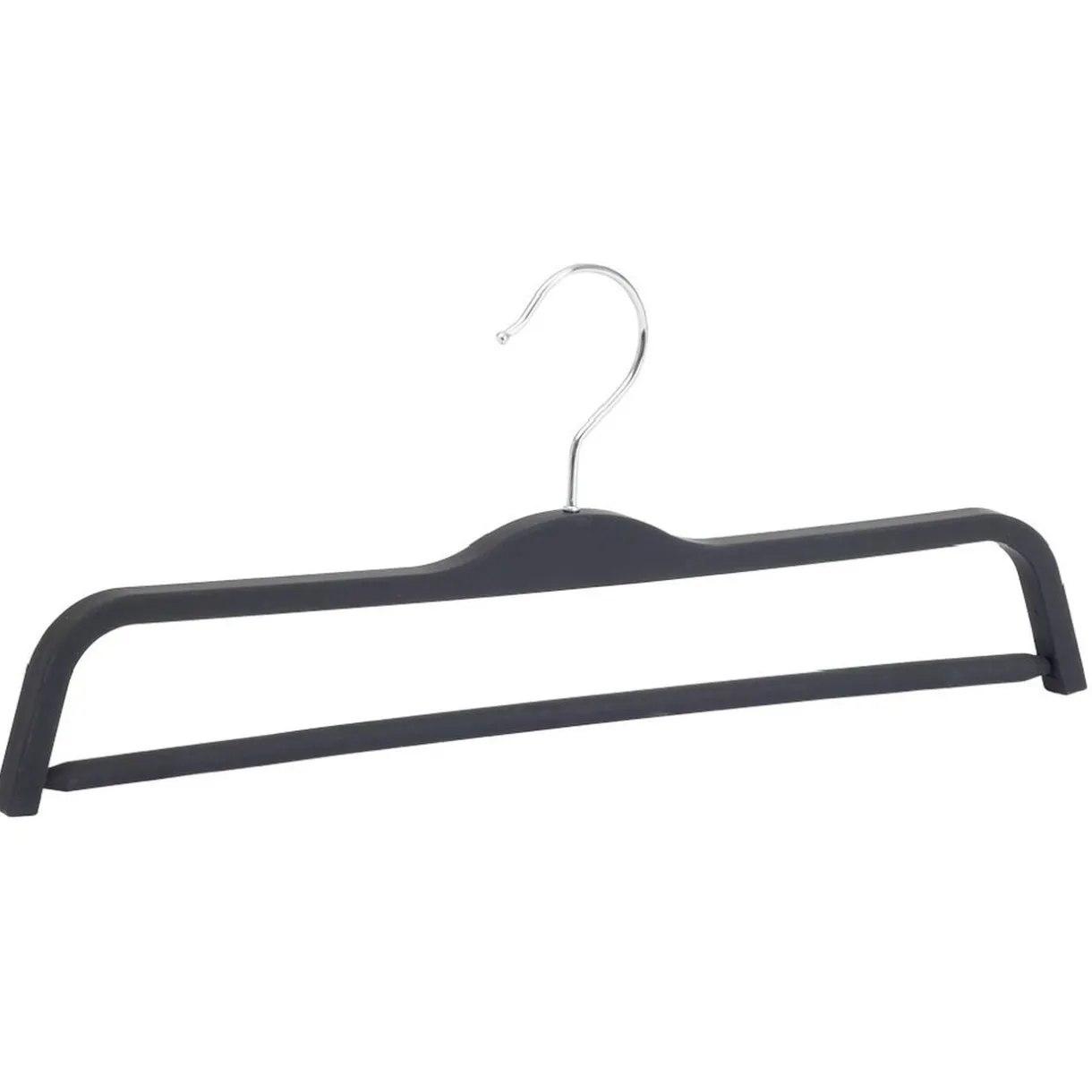 Cintre en bois pour pantalon x3 - L37xH15cm < Gifi Online