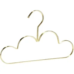 Cintre enfant en forme de nuage x2 < Gifi
