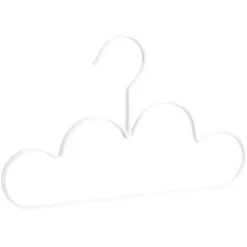 Cintre enfant en forme de nuage x2 < Gifi