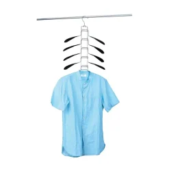 Cintre gain de place chemise < Gifi Best