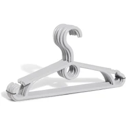 Cintre plastique pour enfant x8