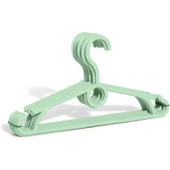 Cintre plastique pour enfant x8