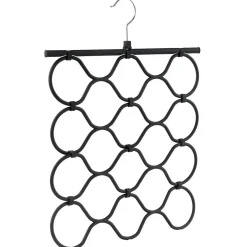 Cintre pour accessoire pliable 4 niveaux