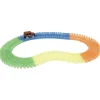 Circuit lumineux 100 rails flexibles < Gifi Clearance