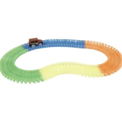 Circuit lumineux 100 rails flexibles < Gifi Clearance