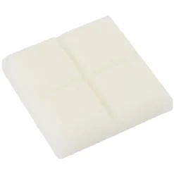 Cire parfumée blanc ivoire senteur vanille 40g x4 < Gifi Hot