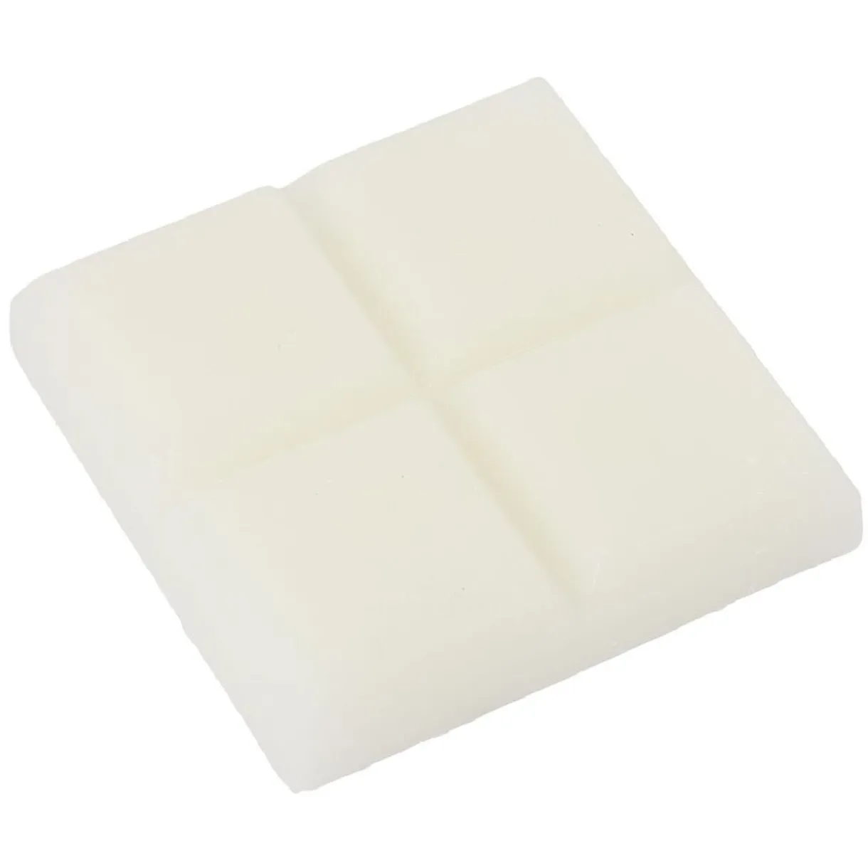 Cire parfumée blanc ivoire senteur vanille 40g x4 < Gifi Hot