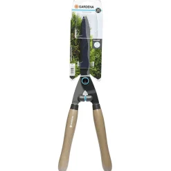 Cisaille à haies Gardena NatureCut < Gifi Hot
