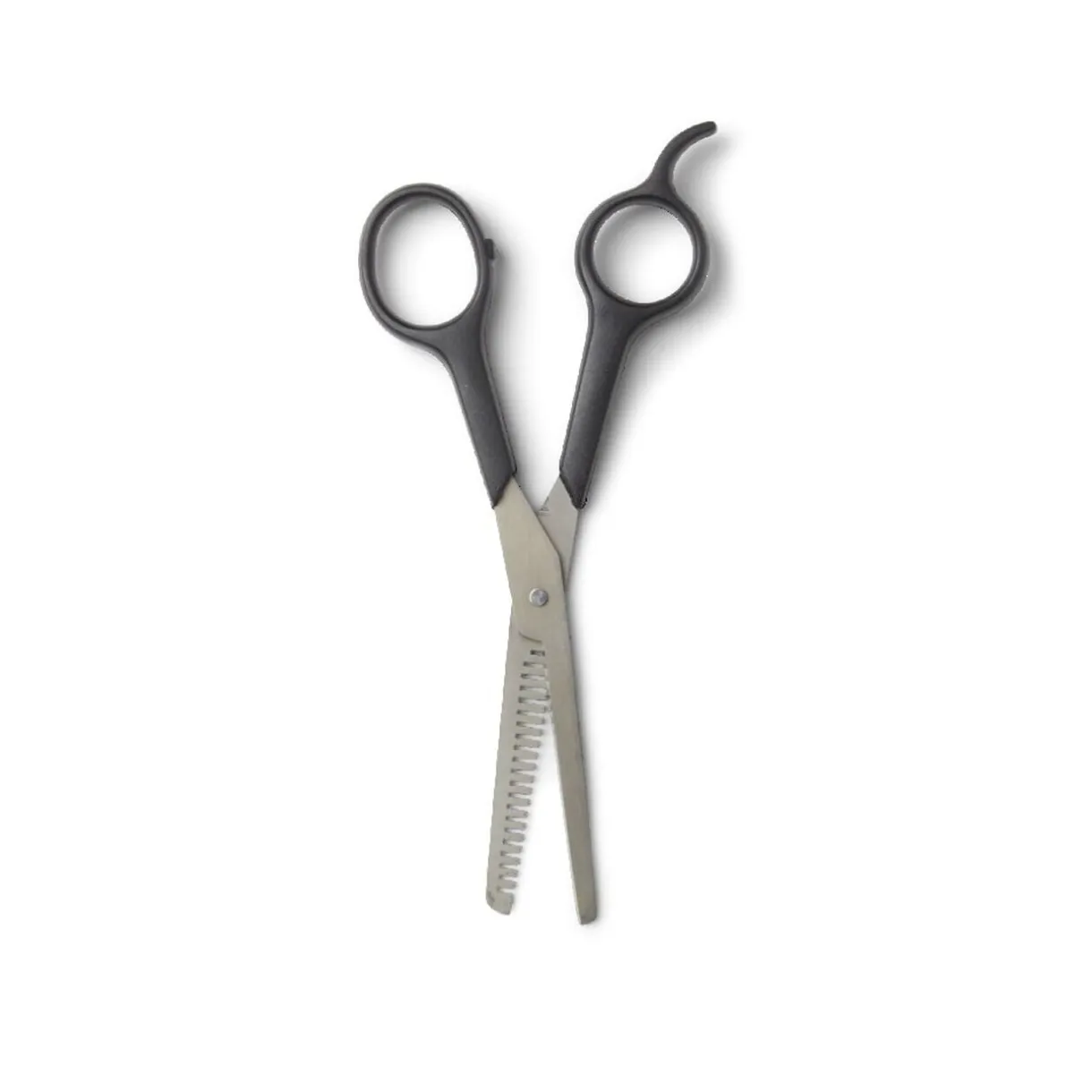 Ciseaux de coiffure à effiler inox < Gifi Discount